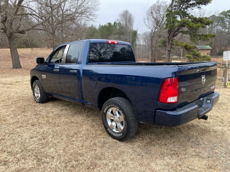 2019 RAM 1500 Image 51