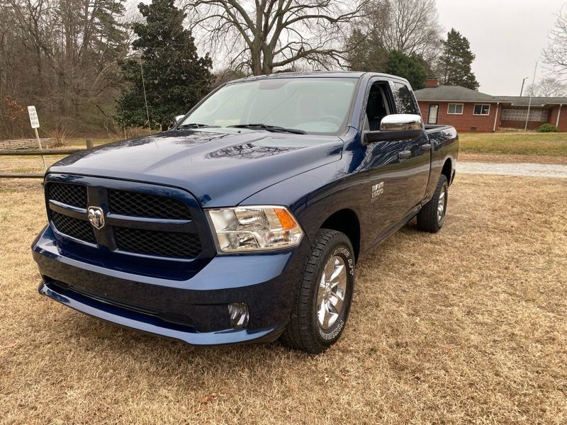 2019 RAM 1500 Image 54