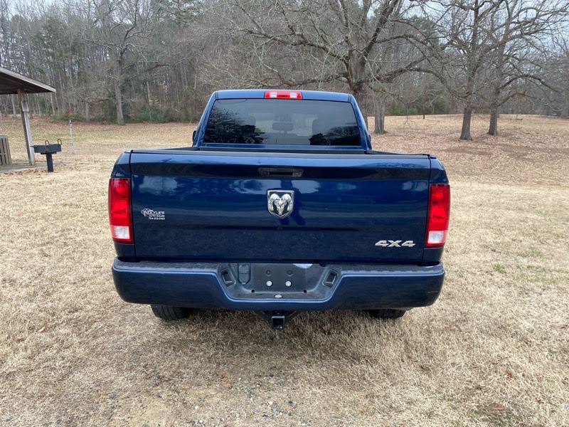 2019 RAM 1500 Image 55