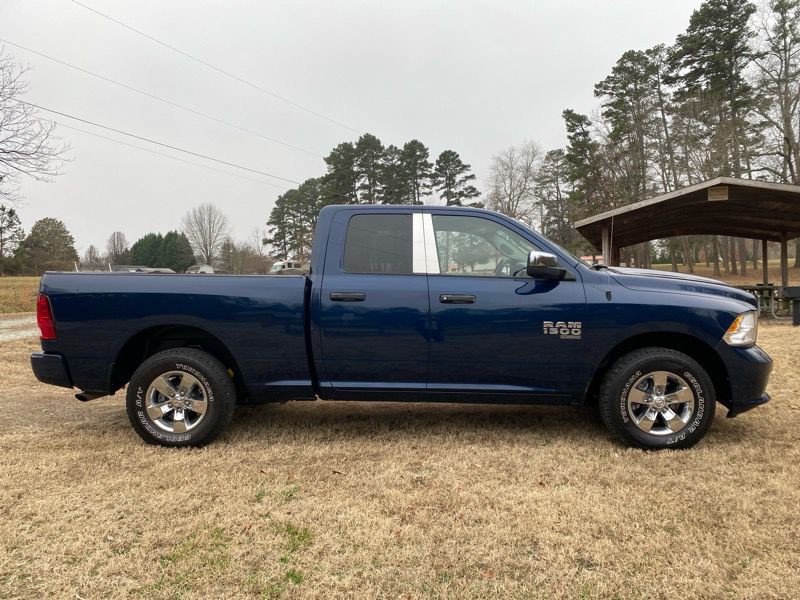 2019 RAM 1500 Image 56