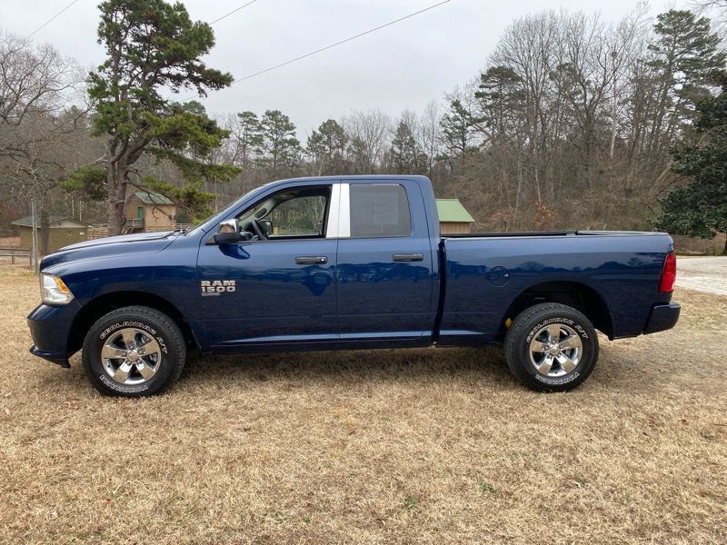 2019 RAM 1500 Image 57