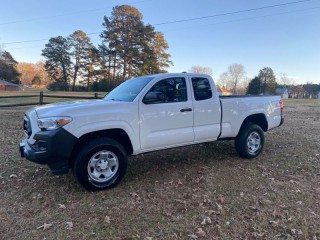 Image for 2022 Toyota Tacoma Access Cab ID: 7062931