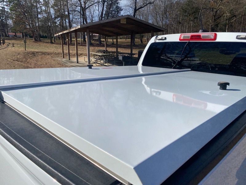 2022 Chevrolet Colorado Image 9