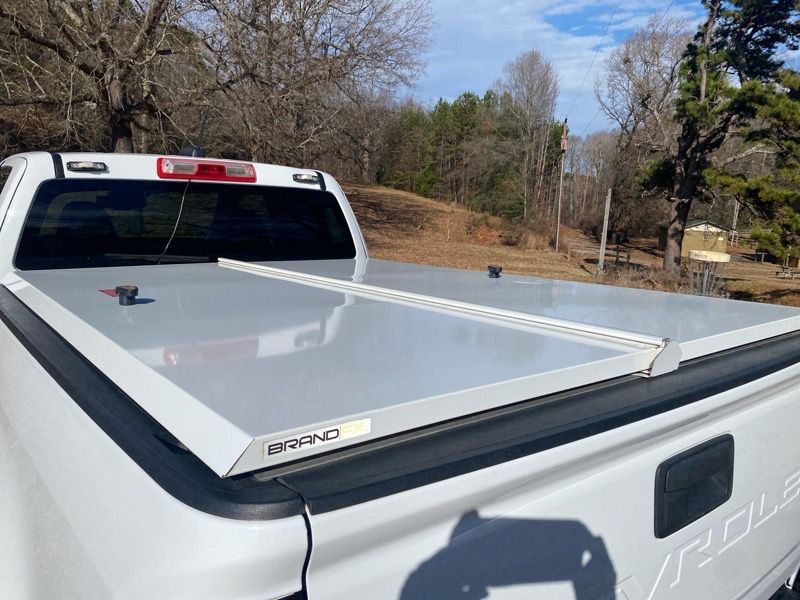 2022 Chevrolet Colorado Image 10