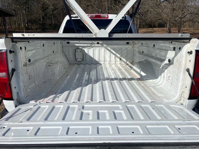 2022 Chevrolet Colorado Image 11