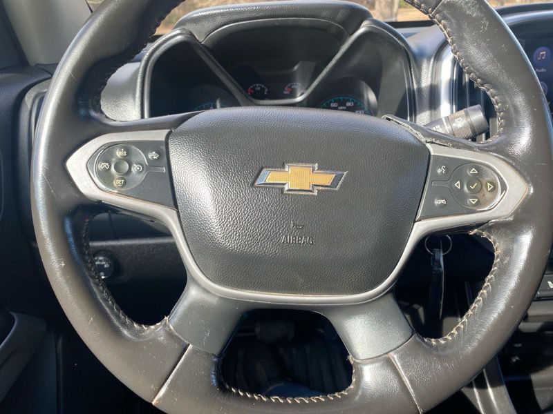 2022 Chevrolet Colorado Image 13