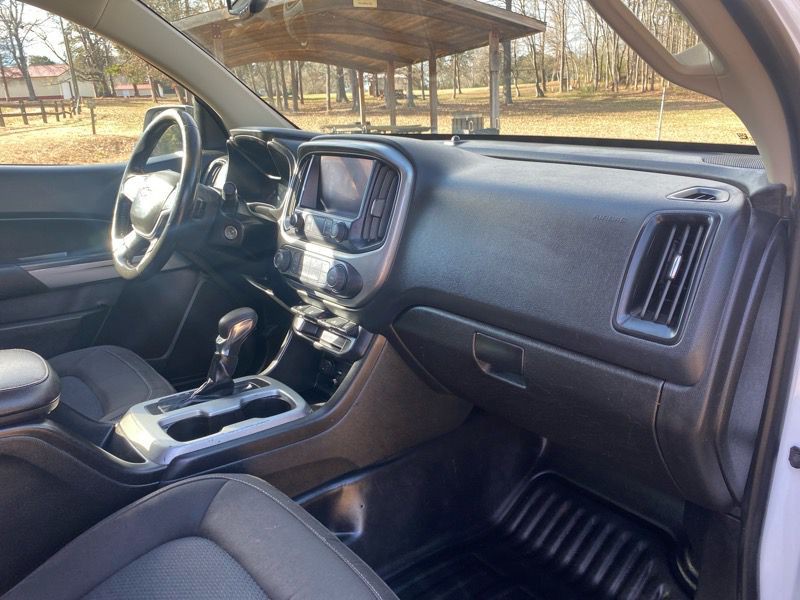 2022 Chevrolet Colorado Image 18