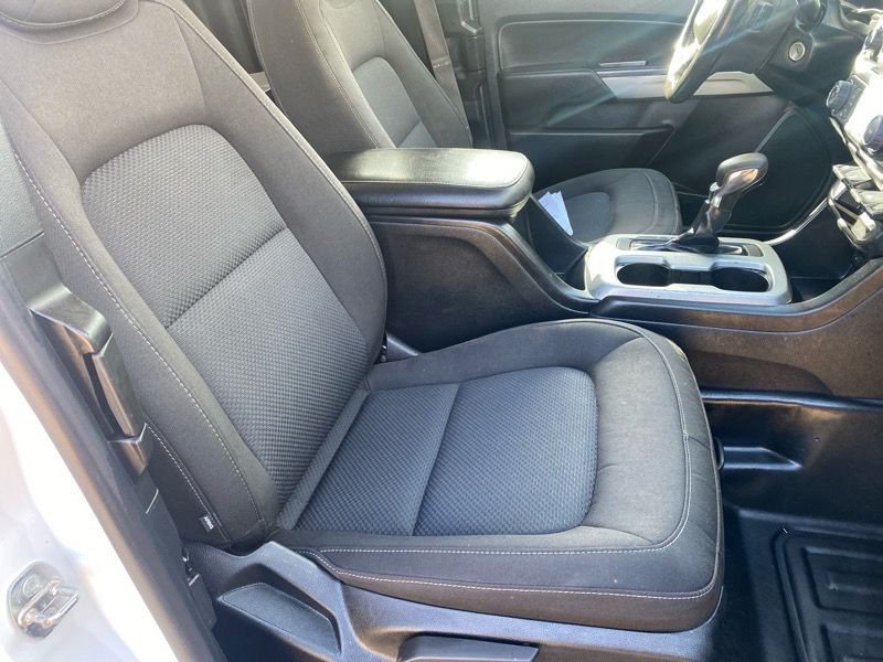 2022 Chevrolet Colorado Image 21