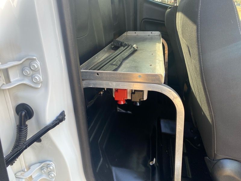 2022 Chevrolet Colorado Image 22