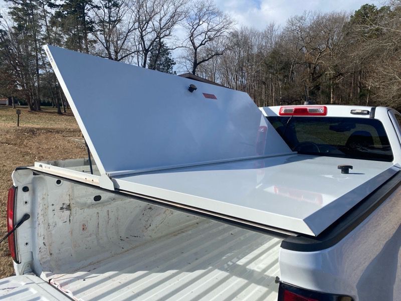 2022 Chevrolet Colorado Image 28