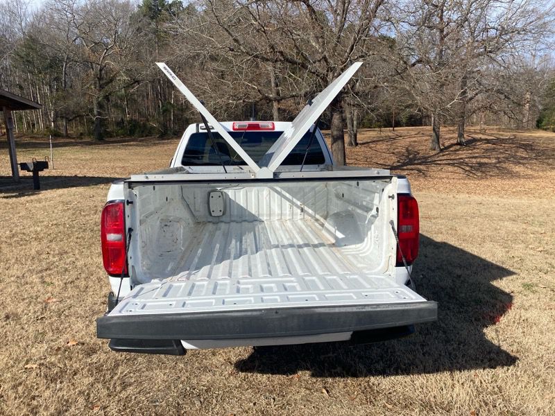 2022 Chevrolet Colorado Image 30