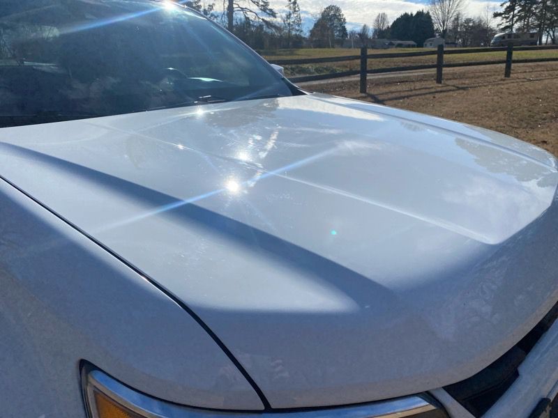 2022 Chevrolet Colorado Image 34