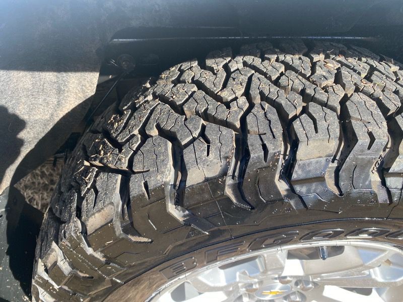 2022 Chevrolet Colorado Image 43