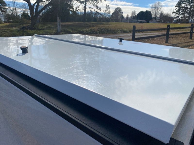 2022 Chevrolet Colorado Image 50