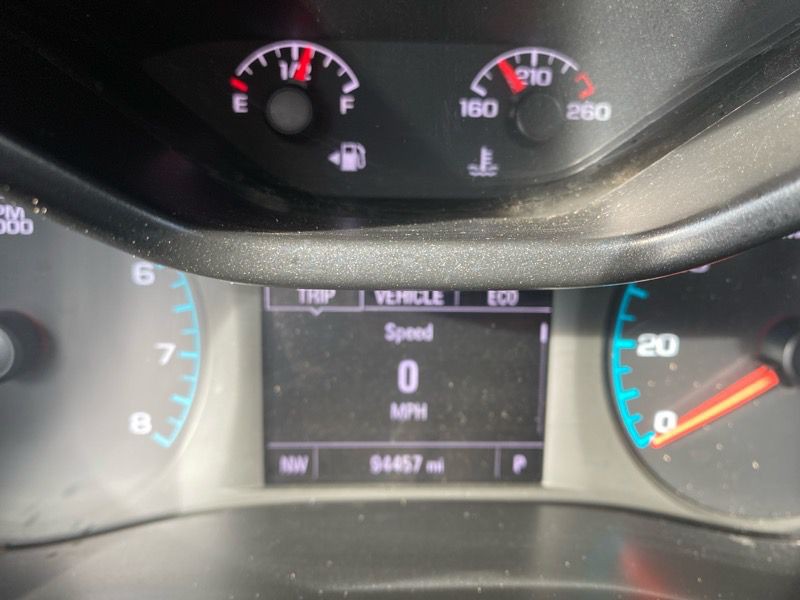 2022 Chevrolet Colorado Image 54