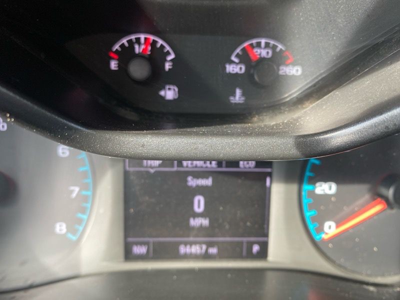 2022 Chevrolet Colorado Image 55