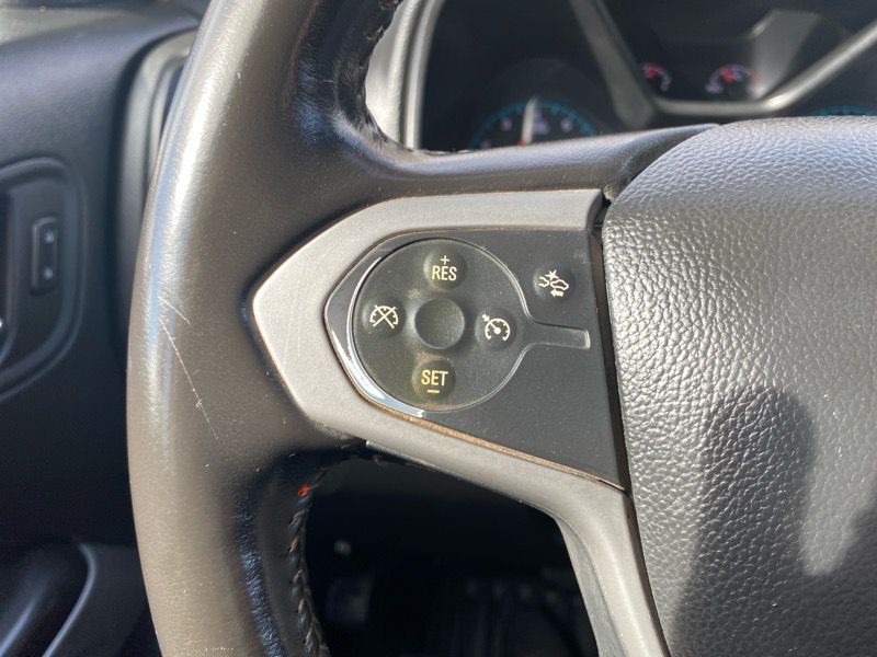 2022 Chevrolet Colorado Image 58