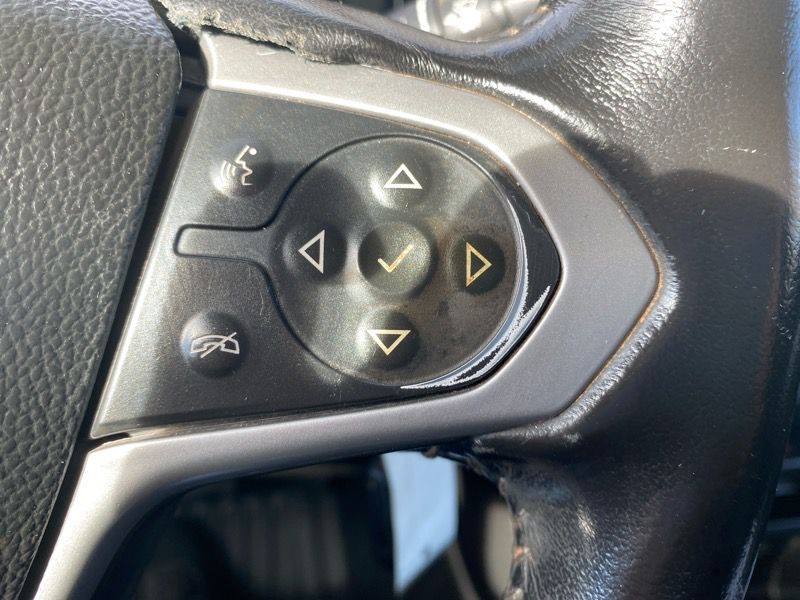 2022 Chevrolet Colorado Image 59