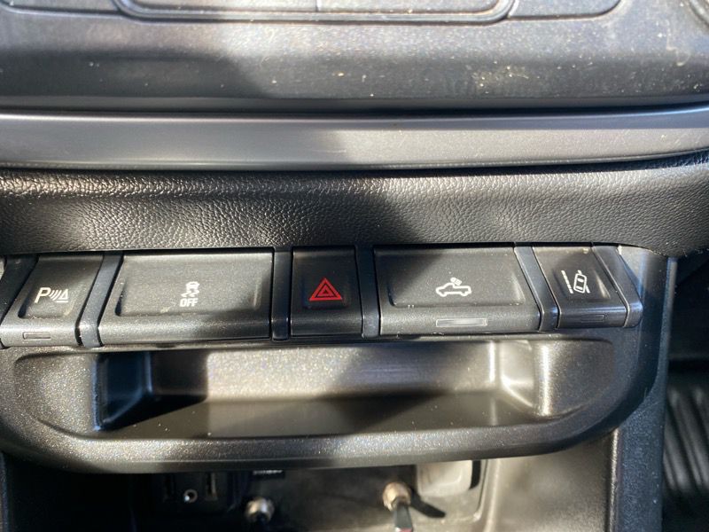 2022 Chevrolet Colorado Image 61