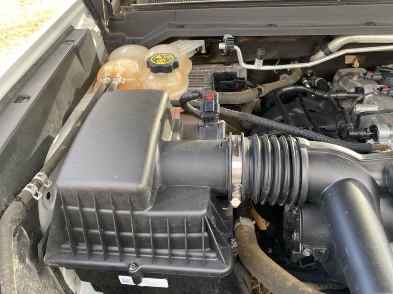 2022 Chevrolet Colorado Image 64