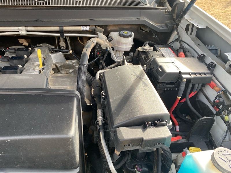 2022 Chevrolet Colorado Image 65