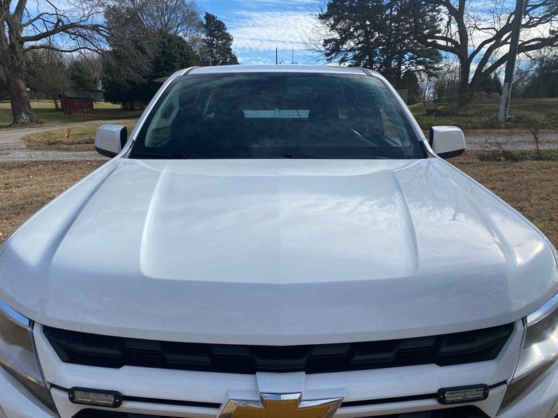 2022 Chevrolet Colorado Image 72