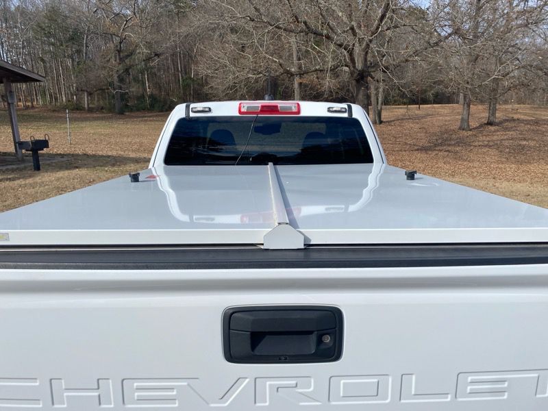 2022 Chevrolet Colorado Image 75