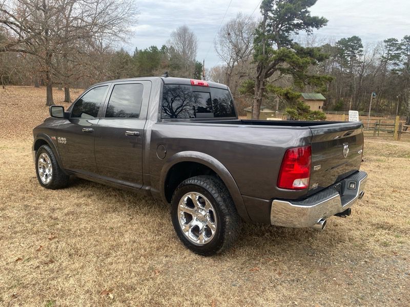 2014 RAM 1500 Image 5