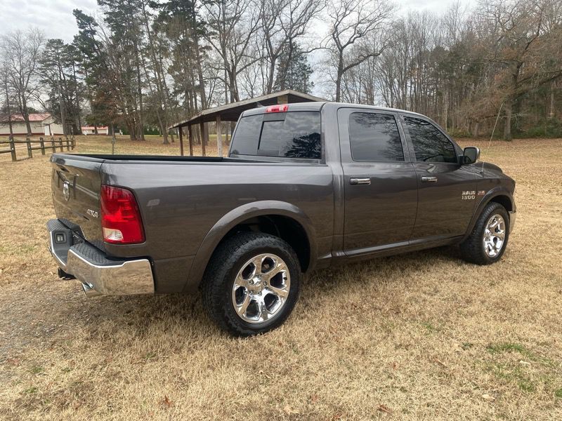 2014 RAM 1500 Image 6