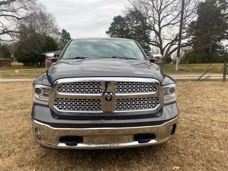 2014 RAM 1500 Image 7