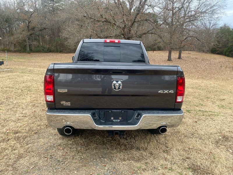 2014 RAM 1500 Image 8
