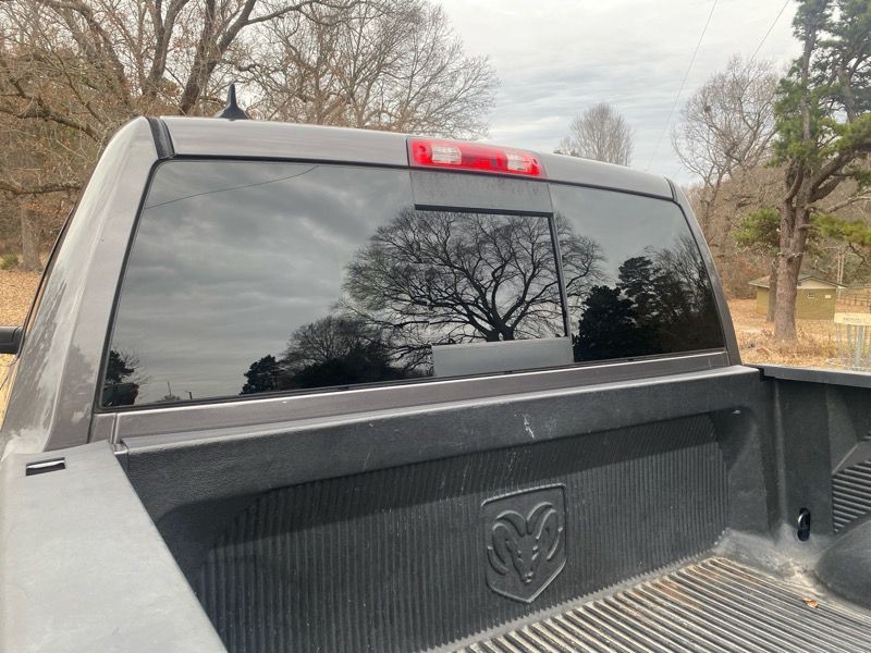 2014 RAM 1500 Image 10