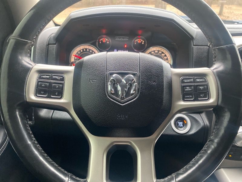 2014 RAM 1500 Image 11