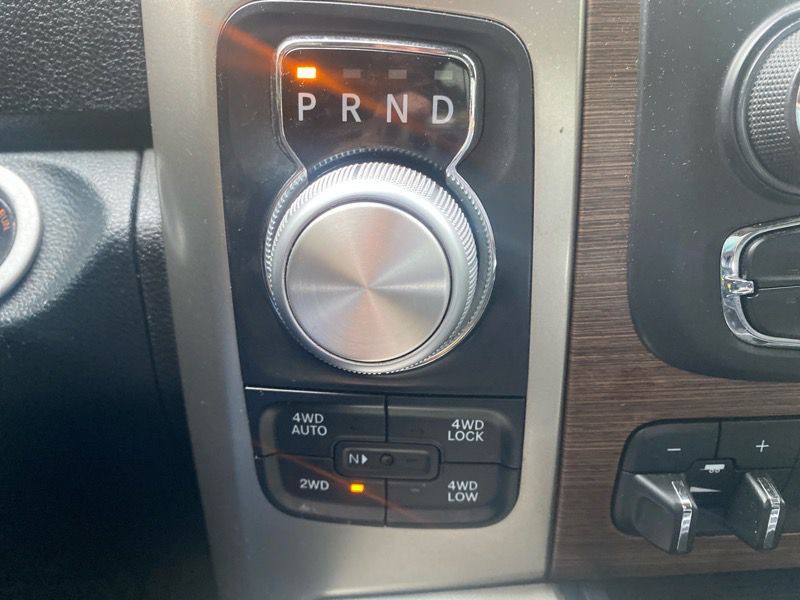 2014 RAM 1500 Image 14