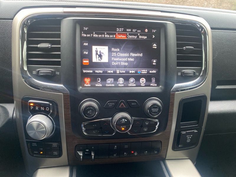 2014 RAM 1500 Image 15