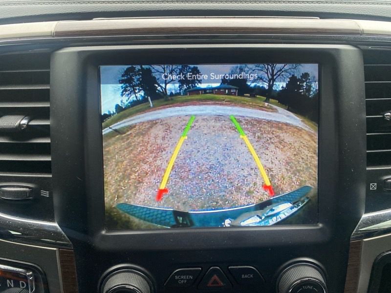 2014 RAM 1500 Image 18