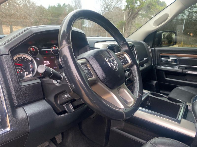 2014 RAM 1500 Image 20