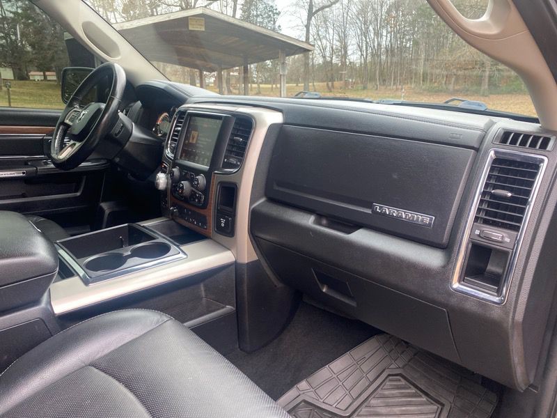 2014 RAM 1500 Image 21