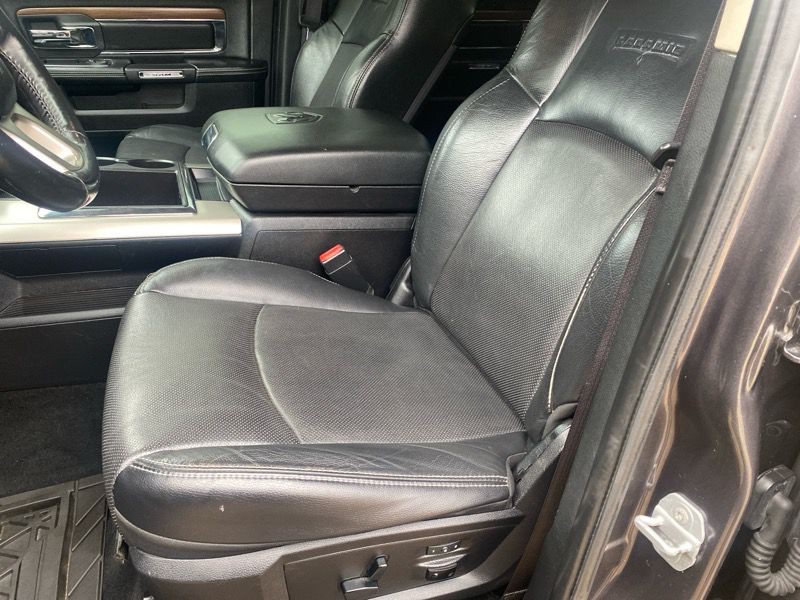 2014 RAM 1500 Image 22