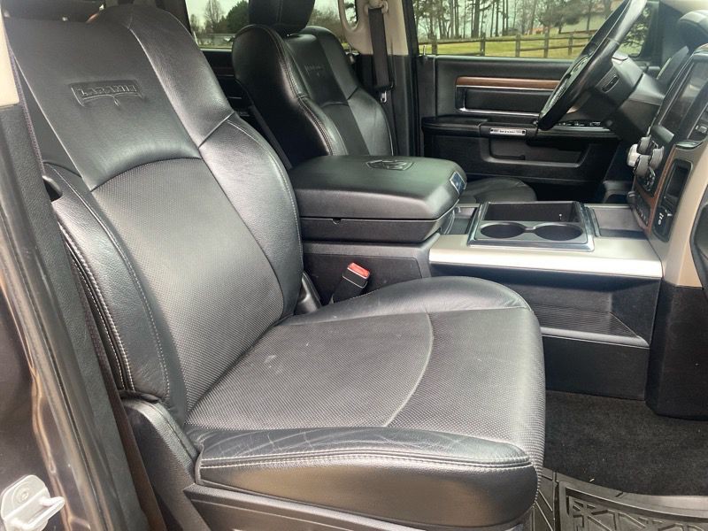 2014 RAM 1500 Image 23