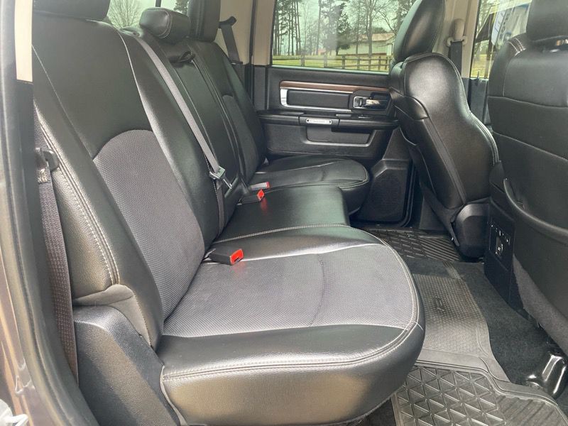 2014 RAM 1500 Image 24