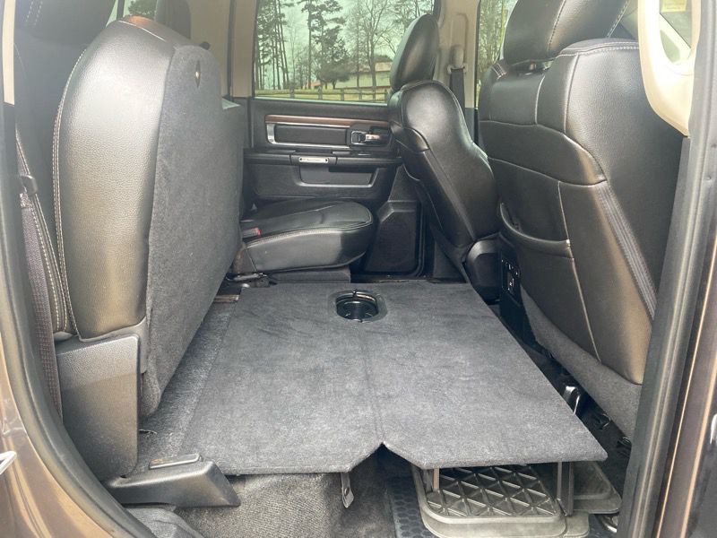 2014 RAM 1500 Image 25