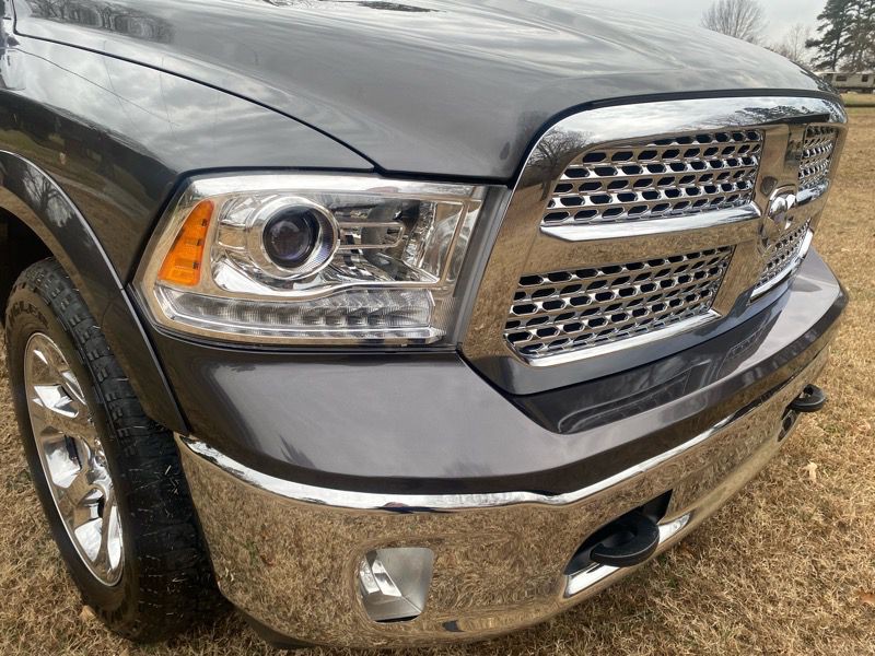 2014 RAM 1500 Image 27