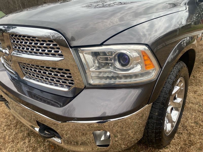 2014 RAM 1500 Image 28