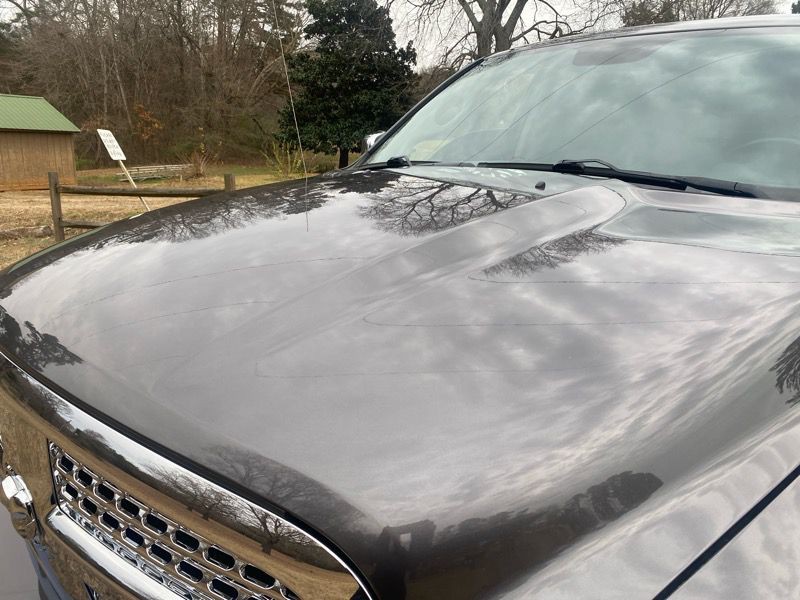 2014 RAM 1500 Image 29