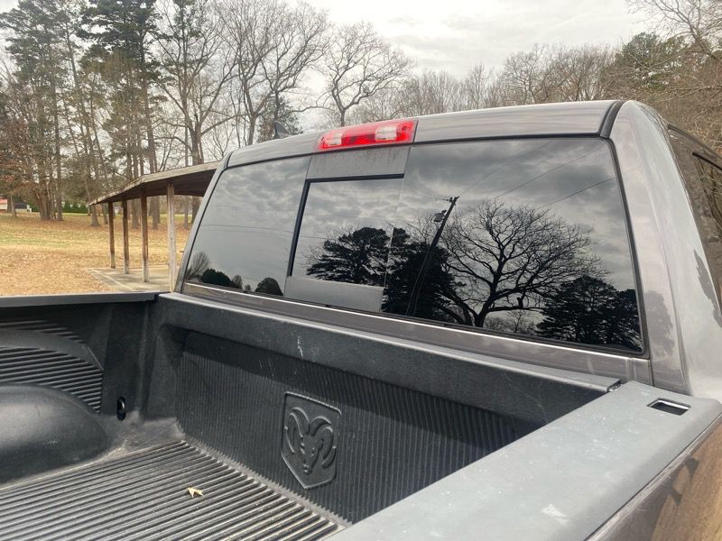 2014 RAM 1500 Image 30