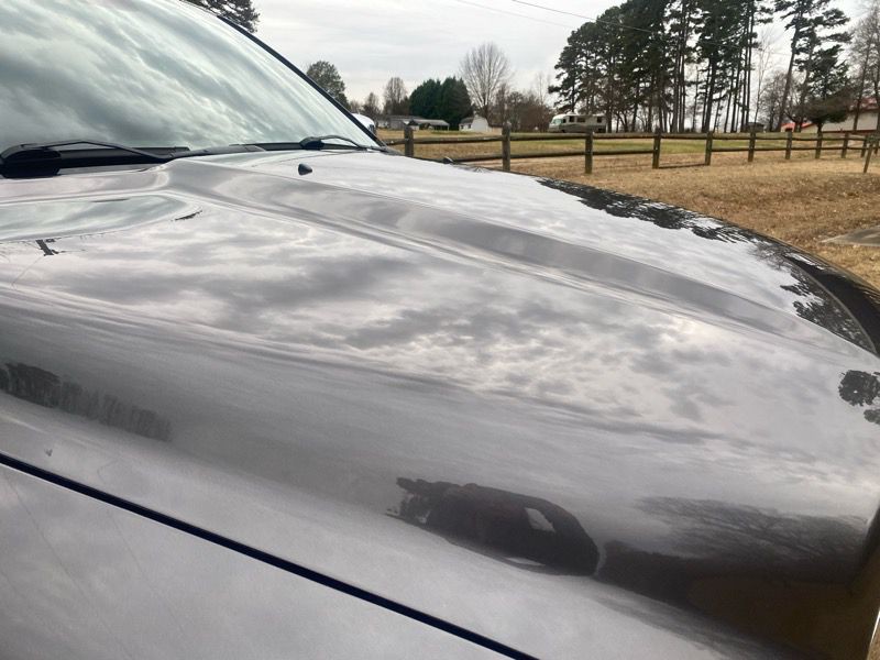 2014 RAM 1500 Image 32