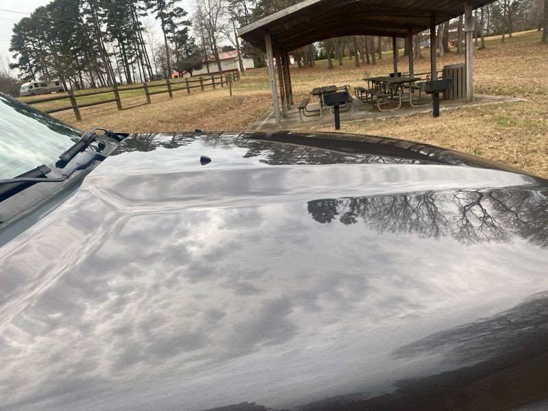 2014 RAM 1500 Image 33