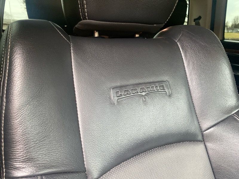 2014 RAM 1500 Image 34