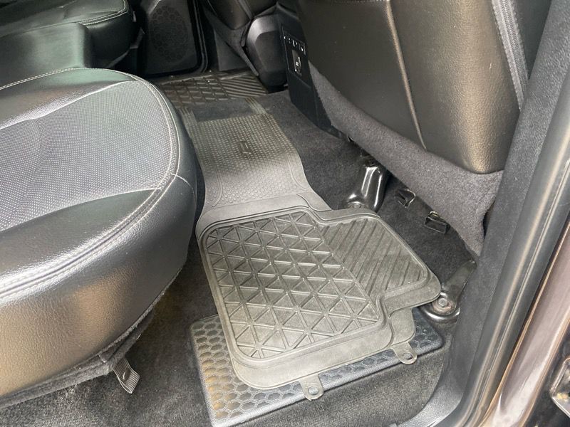 2014 RAM 1500 Image 35